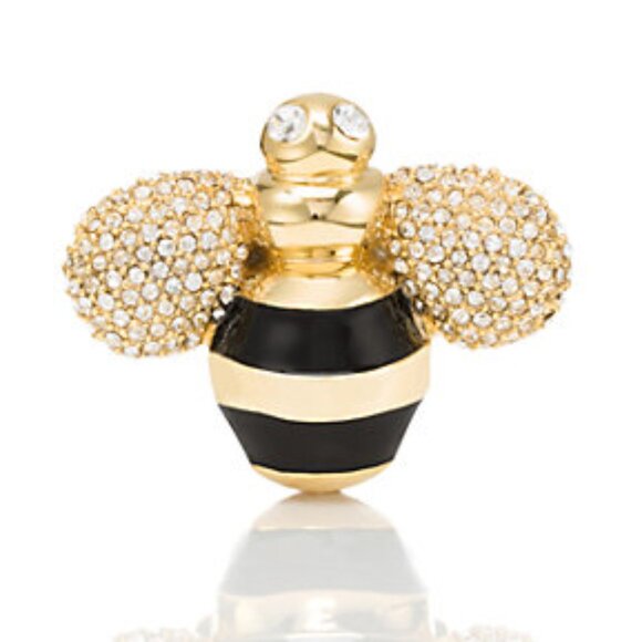 Queen bee ring - Picture 7 of 9